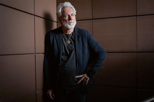 Ari Folman : «Où est Anne Frank, dans un monde où des enfants sont victimes de la guerre?»