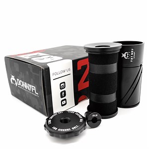 DonnyFL Fatboy 2.0 - TopGun-Airguns