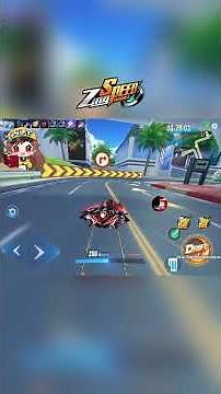 How to try out T-series cars for free, Racers! #zingspeedmobile #vnggames