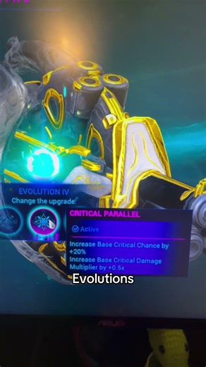 The Boar Incarnon is an underrated beast in Warframe!