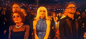 What really happened during Cher's viral Grammys presentation: 'A bit of anarchy'
