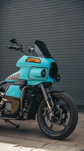 Wondering what happened with our 124” TC FXR build? Well…she’s back from Sturgis and we’re excited to share the full build video with you guys! Our guys managed to finish this 7 week project from the frame up just in time to get some miles put on in the Black Hills. We’ve got a few odds and ends to dial in here at the shop then she’s off to our friend @mark_hideaway 🏁 Full build drops this Thursday on YouTube 🤞🏻 #Trask #TraskPerformance #TraskTurbo #HarleyDavidson | Trask Performance