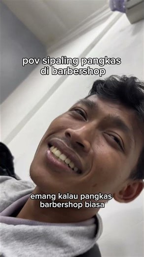 where do you get your haircut?