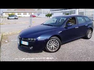 ALFA 159- RECENSIONE