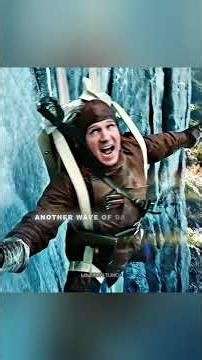 Man Wakes Up Hanging Off a Cliff… Then Fights a Goat to Survive.