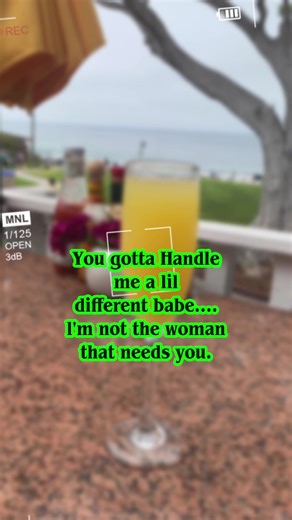 Handle me gently, intentionally, and with respect. I’m not the woman who needs you—I’m the woman who chooses you. 💅🏽 #GrownWomanEnergy #KnowYourWorth #ChosenNotNeeded #SoftButStrong #HighStandards