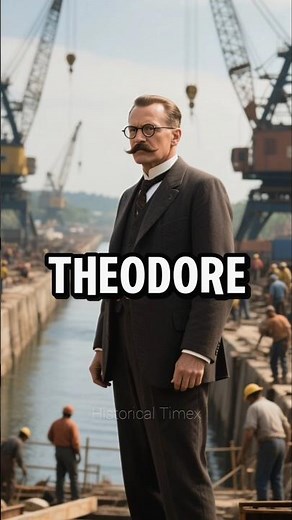 The Roosevelt: History 2014 Biographical history of Theodore, Franklin, and Eleanor Roosevelt #usa