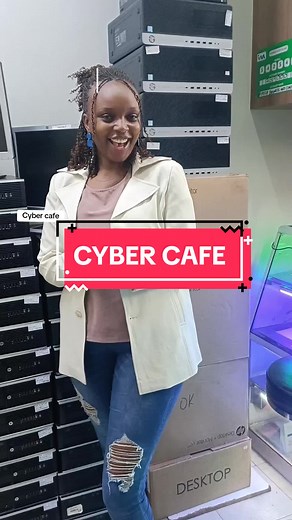 Cómo iniciar un ciber café: consejos y requisitos