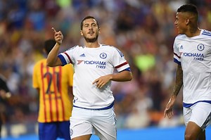 USA Tour 2023: Chelsea's history in each state