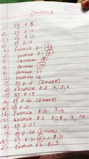#stdx#Maths Chapter 8 #probablity and statistics important questions##