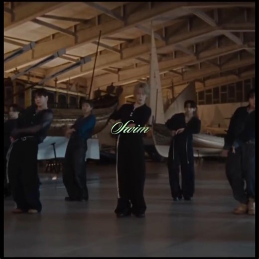 SWIM -by BTS ' swim this song lyrics video #lyrics#bts#short#shortvideo#ytshorts