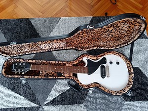 Epiphone Billie Joe Armstrong LP Junior