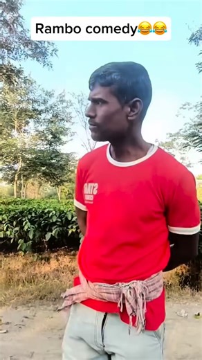 Rambo on Instagram: "Kitne aadmi the 😂 . . . # rambo_vlogs_27 #reelsinstagram #rost #viral #explorepage✨ rishav_official97"