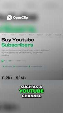 Buying Subscribers Sad! #shorts #news #subscribers