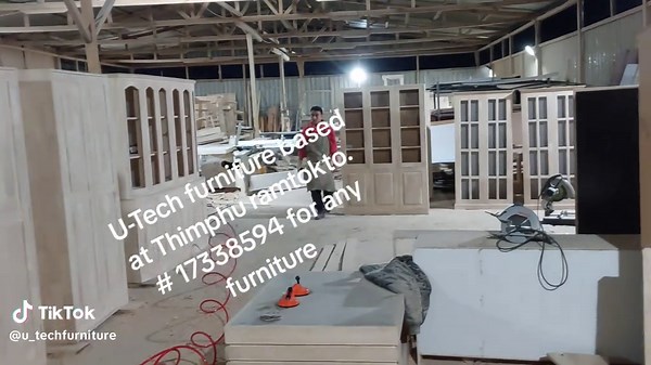 U-Tech furniture (@u_techfurniture)’s videos with original sound - Bijay Hellen