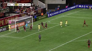 105K views · 4K reactions | One game. One Cup. THE Champions. The highlights from Campeones Cup  | Atlanta United FC | Facebook