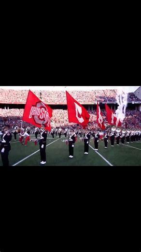 8.9K views · 2.5K reactions | Buckeyes en route | Ohio State Buckeyes | Facebook