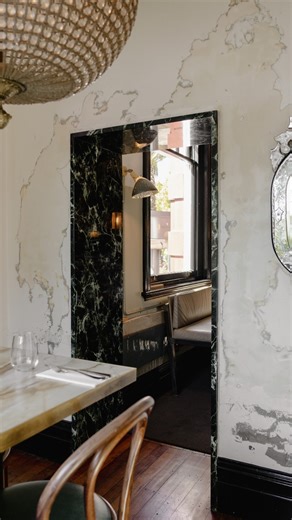 Clarence Tauranga on Instagram: "Because every dish deserves its moment."