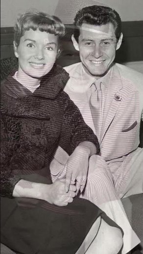 Eddie Fisher: The Voice That Captivated A Generation