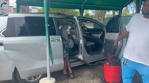 6.5K views · 228 reactions | Vini lave machine nou nan @pastejoecarwash 831 w sunrise Blvd Fort Lauderdale fl 33311 #pastejoecarwash #pjg #carwash | PASTE JOE | Facebook
