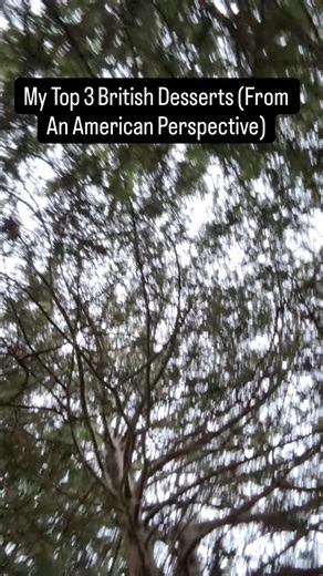 Zach Lincoln on Instagram: "An extremely accurate, undebatable, definitive guide to the top 3 British desserts (as told by an American). If you disagree, know that you are wrong, but also tell me about it in the comments. Sticky toffee pudding with ICE CREAM is life! #britishfood #britishdessert #travelguide"