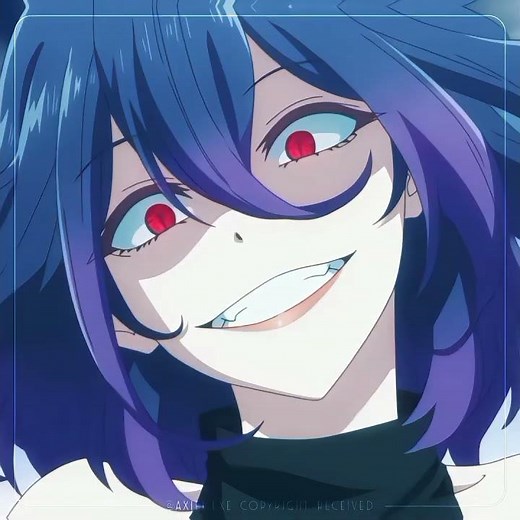 demon hai to kya hua Dil to bada hai na 🥰#Vermeil #VermeilInGold #AnimeEdit #Anime #AnimeVibes