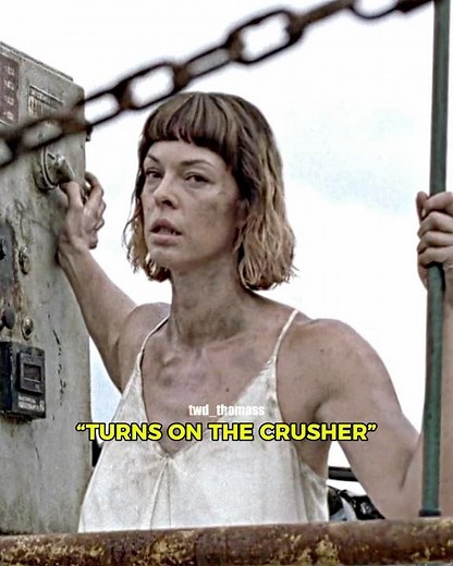 Jadis Killed All Her Friends 😢💔 | The Walking Dead #shorts