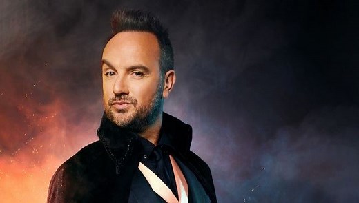 Jarry en Spectacle : Un One Man Show Incontournable le 13 mars 2025 ! - ICI