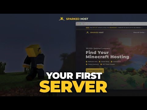 How To Purchase A Minecraft Server