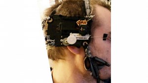 Squintasaurus will stretch your nearsighted eyes into shape