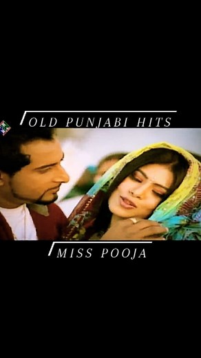 12K views · 145 reactions | Old Punjabi hits @misspooja  #reels #misspooja #hits #trend  | Poojie Sharma | Facebook