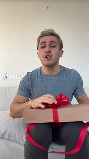Ashley Tisdale and Chris Holiday Shopping LIVE at Target