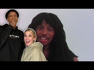 FIRST TIME WATCHING Rick James - Super Freak REACTION | OH WOW!