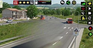Download & Play US Bus Simulator - Bus Games on PC & Mac (Emulator)