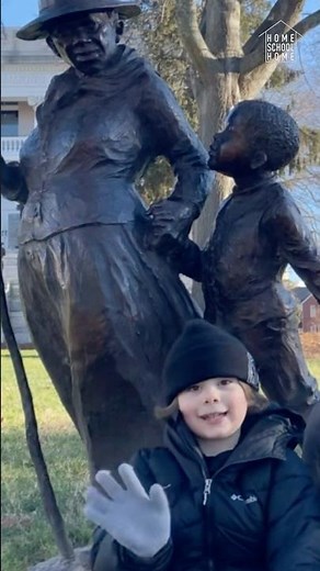 Who Was Harriet Tubman & What Was The Underground Railroad? | Black History Mini Lesson for Kids