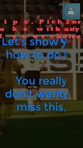 SmartBet Navigator - Today's best tips Nov 14th 2023| Football predictions today #surebet