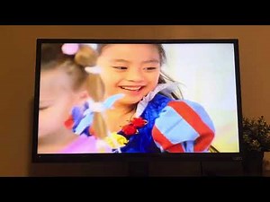 Sneak Peeks from Disney Princess Sing Along Songs Volume 1: Once Upon a Dream 2004 DVD