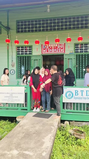 Bagansiapiapi: Nostalgia Tempo Doeloe