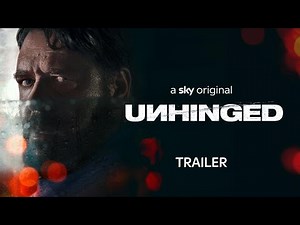 Unhinged | Trailer | Sky Original