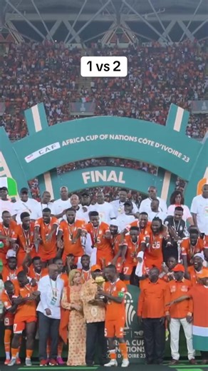 #afcon #senegaltiktok #cotedivoire🇨🇮