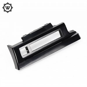 [Hot Item] Custom Single-Process Mode Precision Injection Auto Plastic Mould