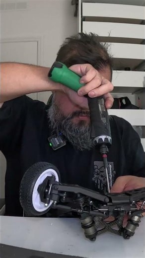 MSB1 Buggy Build: Electronics Installed!