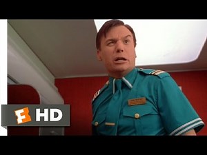 View from the Top (6/12) Movie CLIP - Royalty Airlines Training (2003) HD