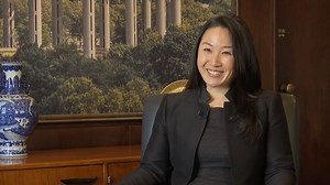 Sharon Lee's Unlikely Path to Interim Queens Borough President