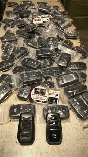 All car remote available high quality shera Auto key call 🤙 03038873099