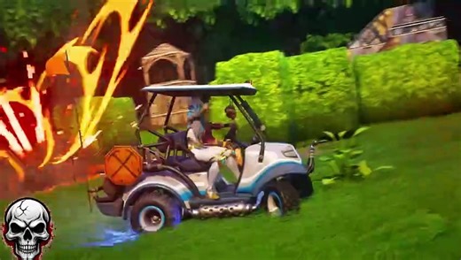 Fortnite 2024 Update: New Season Brings Major Changes & Exciting Features!