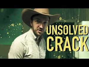 Buzzfeed Unsolved Crack (Solo Investigations)