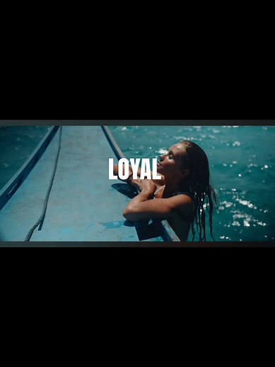 LOYAL - Titre Loyal disponible sur toutes les plateformes