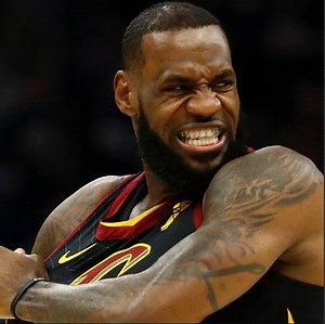 48K views · 81 shares | A new milestone for the King in his 15th year #StriveForGreatness | NBA | Facebook