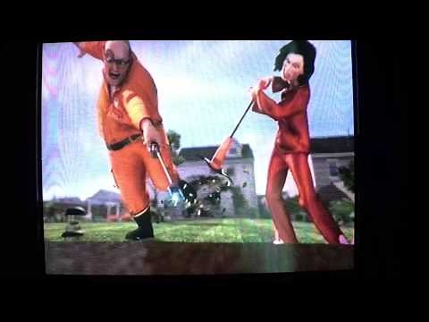 Vecinos Invasores:2006/Escena "Hammy" Superapidés (Español Latino)